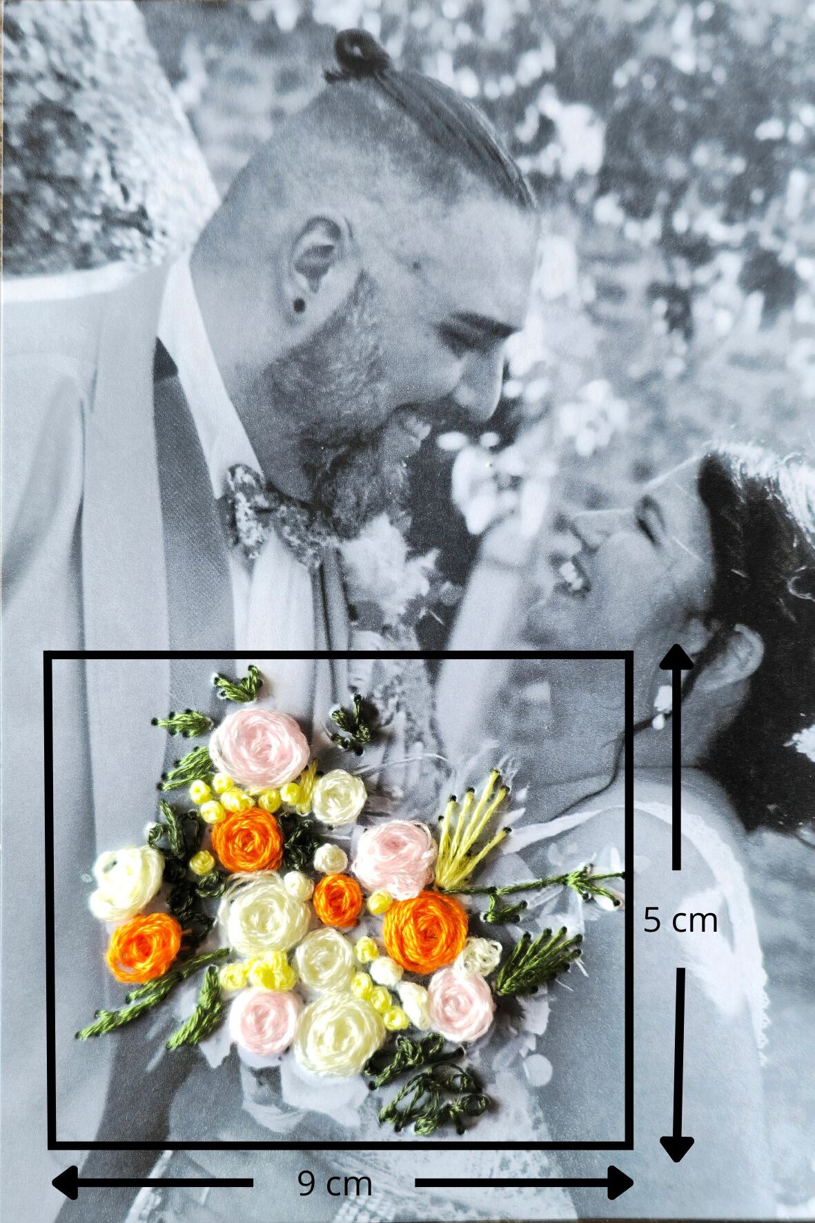 Photo taille 10 cm x15 cm – Image 3