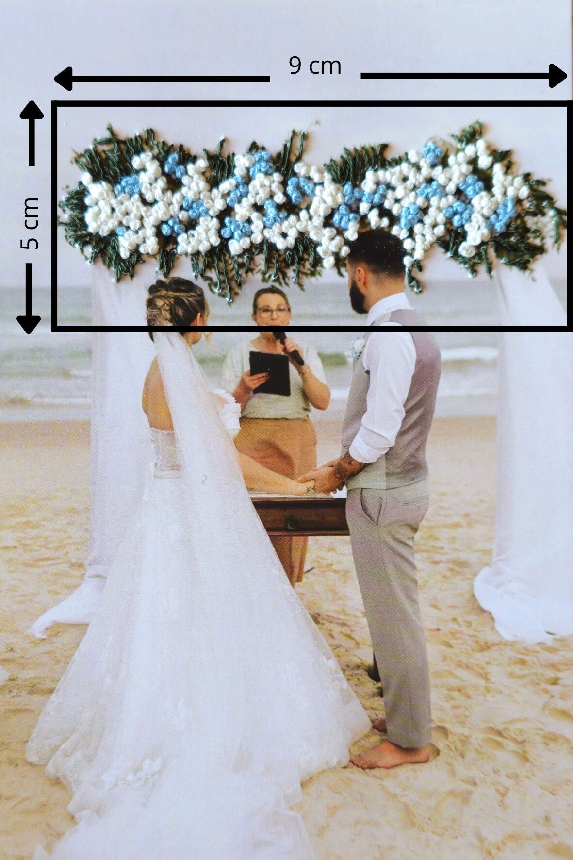 Photo taille 13 cm x 18 cm – Image 3