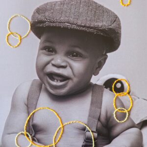Mini bulles