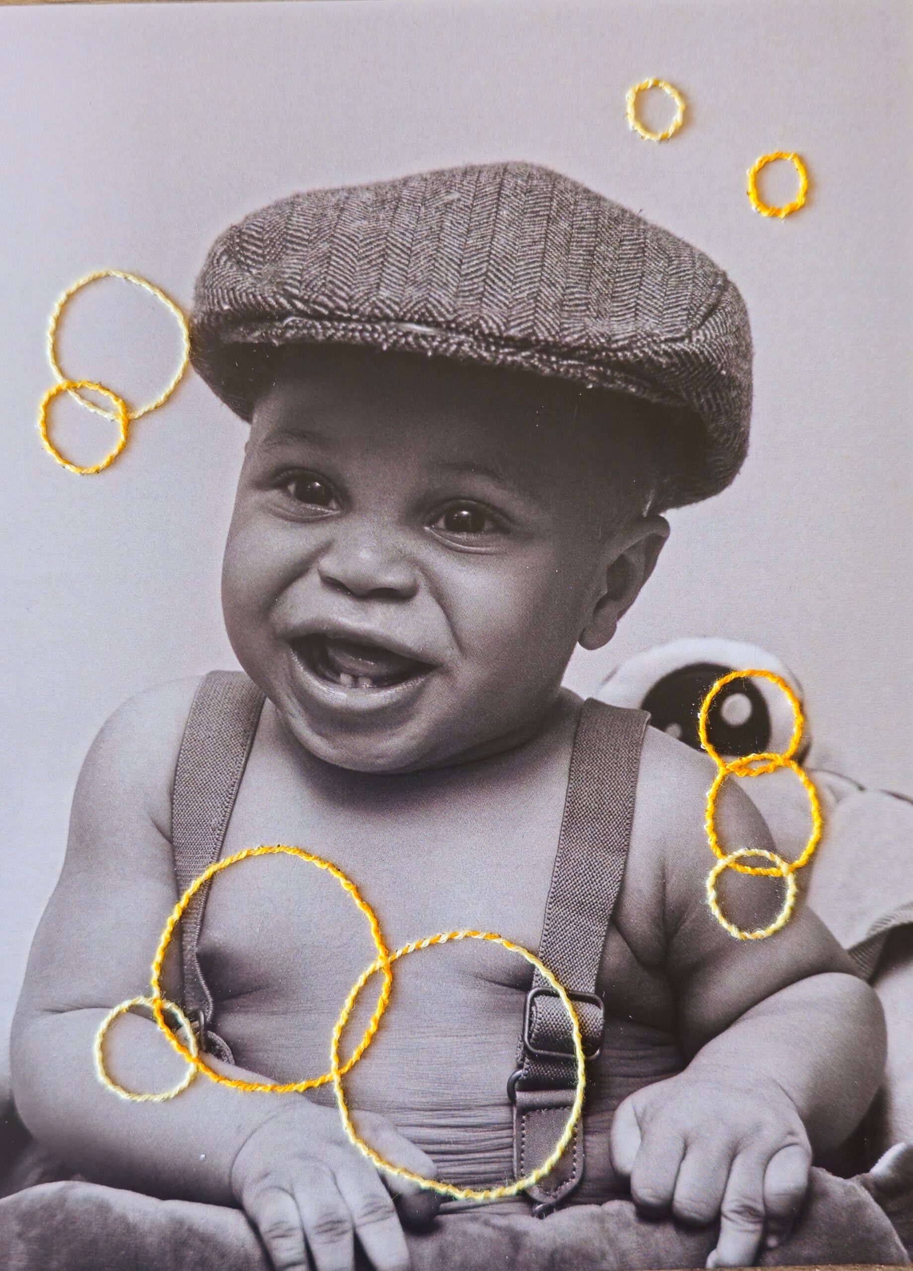 Mini bulles
