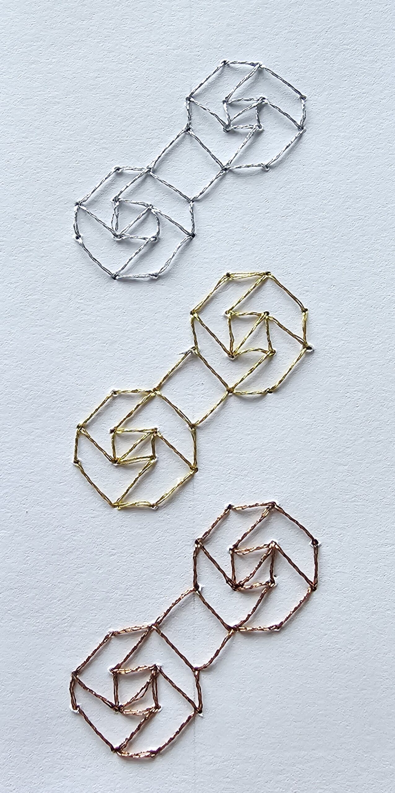 Bouton de rose – Image 3
